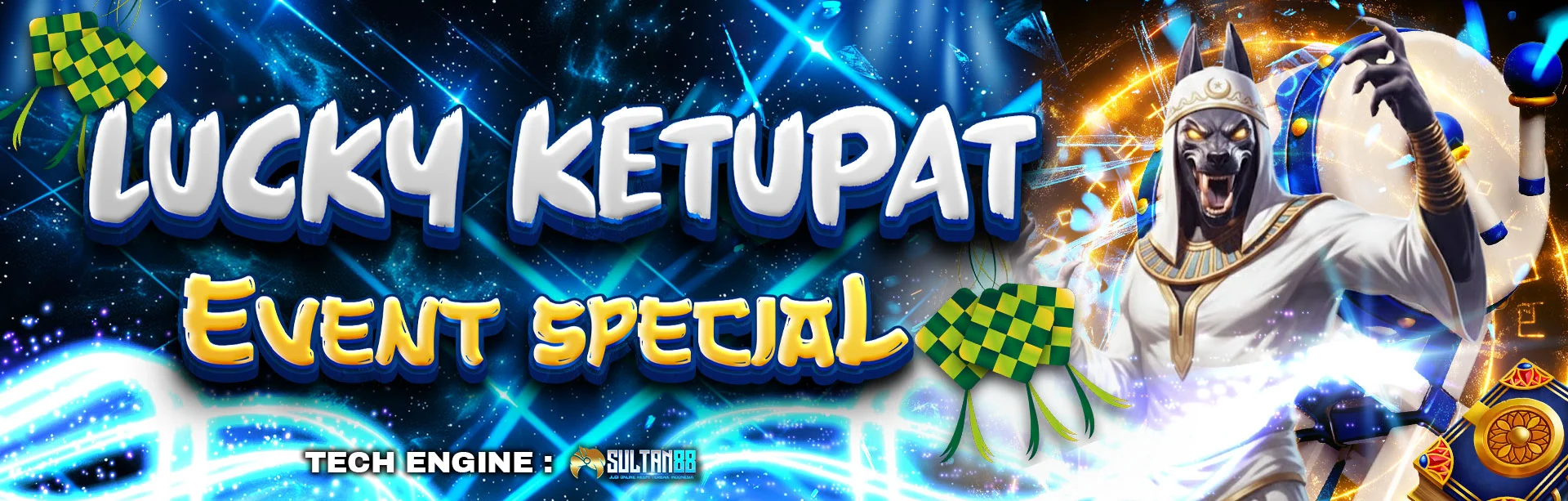 RGO99 Banner Slot Online